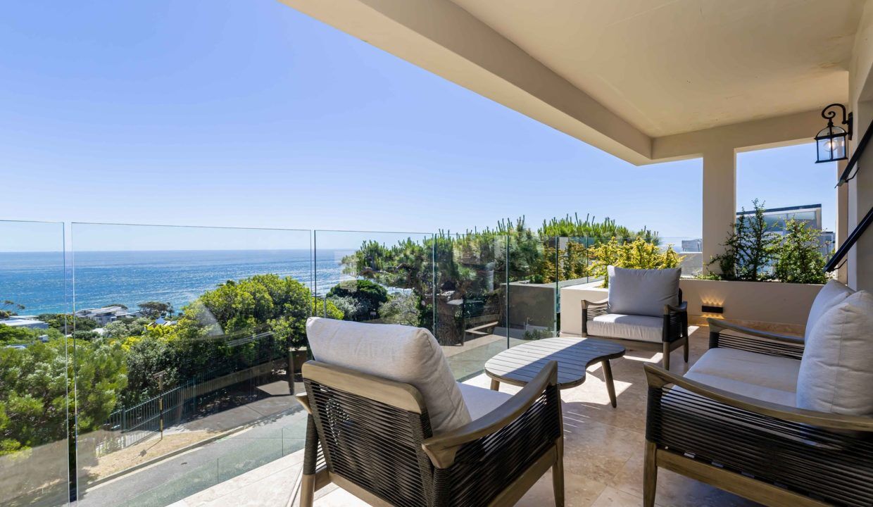 5 Bedroom Self-Catering Villa in Camps Bay, photo 7