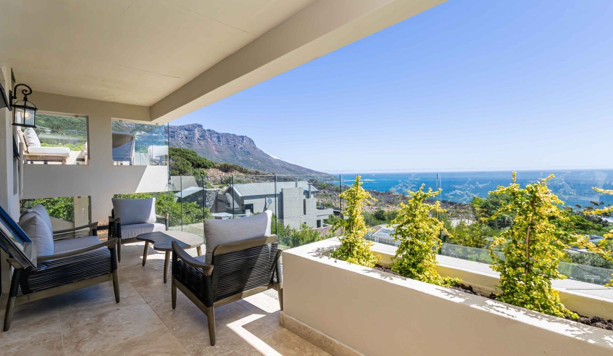 5 Bedroom Self-Catering Villa in Camps Bay, photo 8