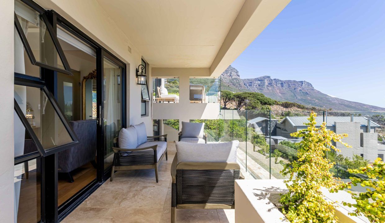 5 Bedroom Self-Catering Villa in Camps Bay, photo 9