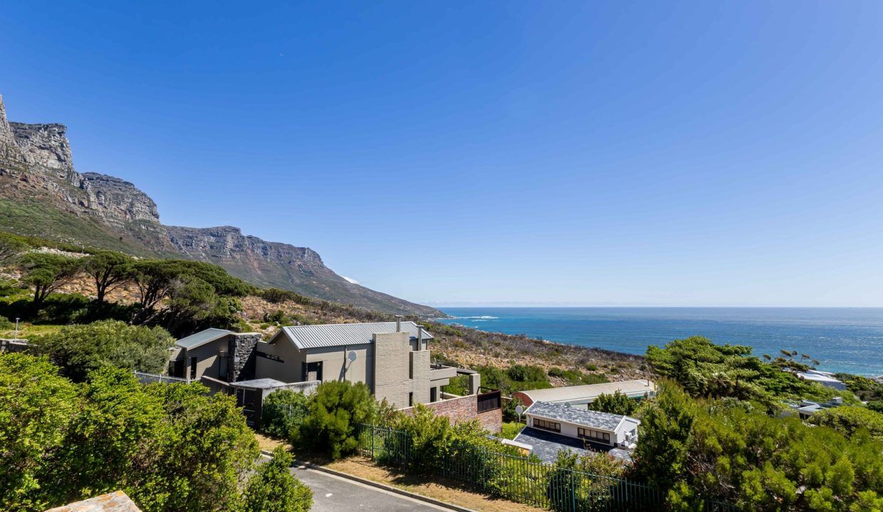 5 Bedroom Self-Catering Villa in Camps Bay, photo 10