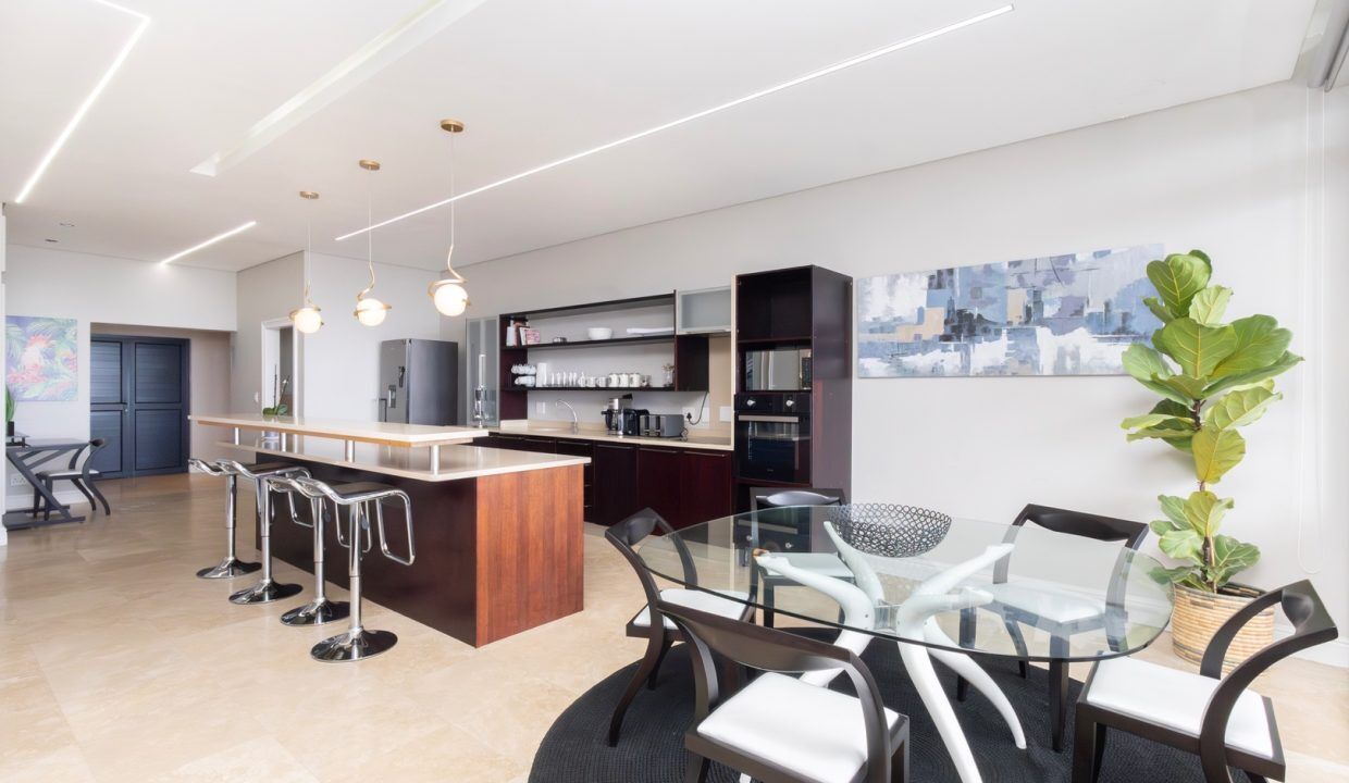 5 Bedroom Self-Catering Villa in Camps Bay, photo 2