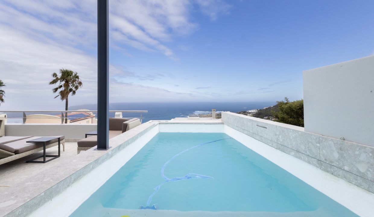 5 Bedroom Self-Catering Villa in Camps Bay, photo 10