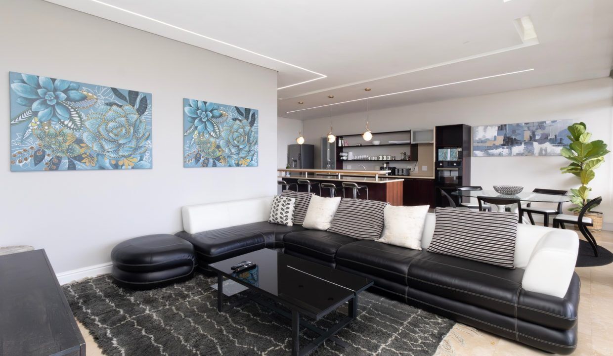 2 Bedroom Self-Catering Villa in Camps Bay, photo 6