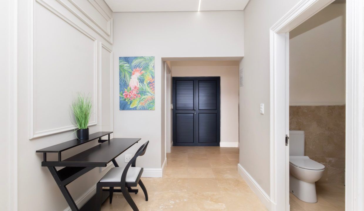 2 Bedroom Self-Catering Villa in Camps Bay, photo 7