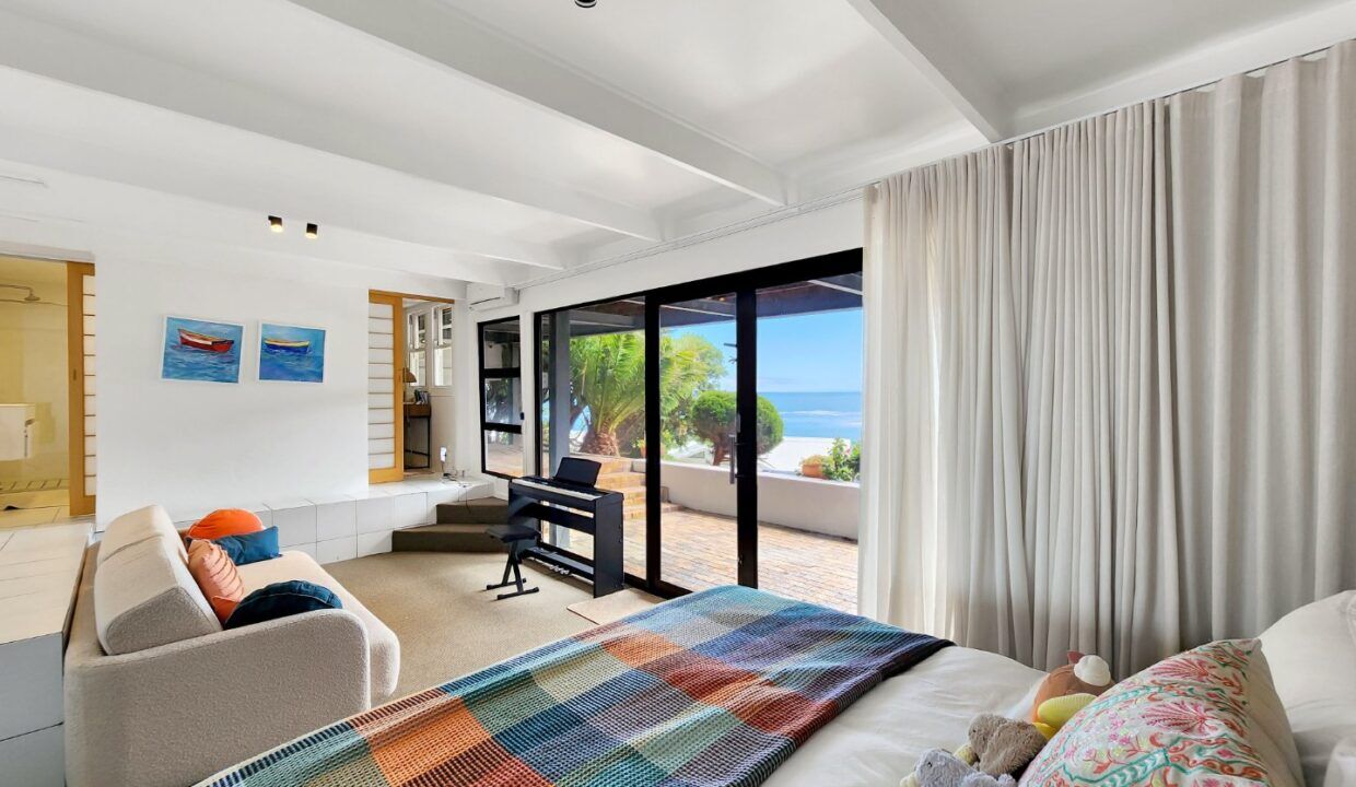 4 Bedroom Self-Catering Villa in Clifton, photo 4
