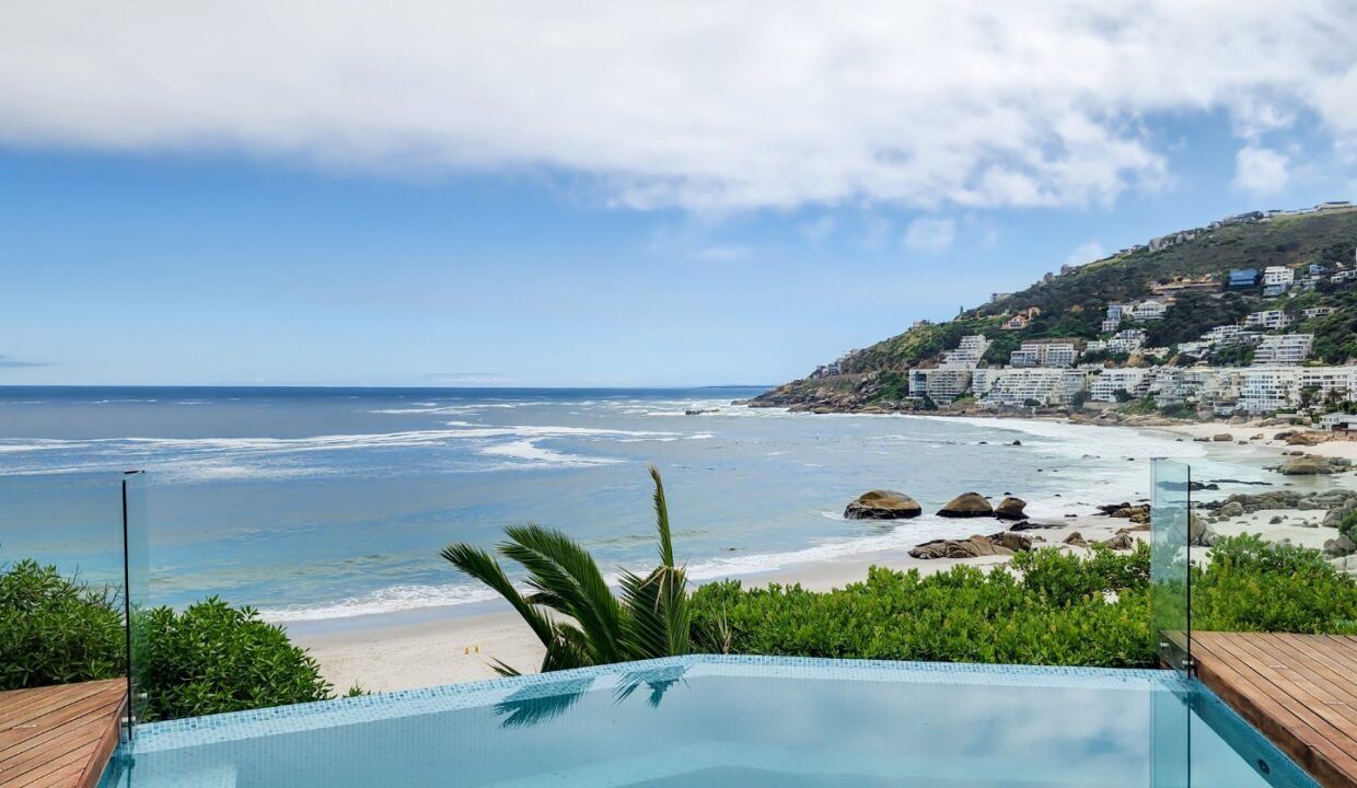 4 Bedroom Self-Catering Villa in Clifton, photo 7