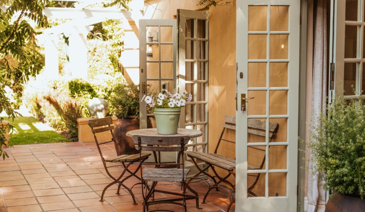 4 Bedroom Self-Catering Farm in Constantia, photo 5