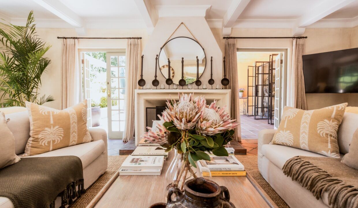 4 Bedroom Self-Catering Farm in Constantia, photo 6