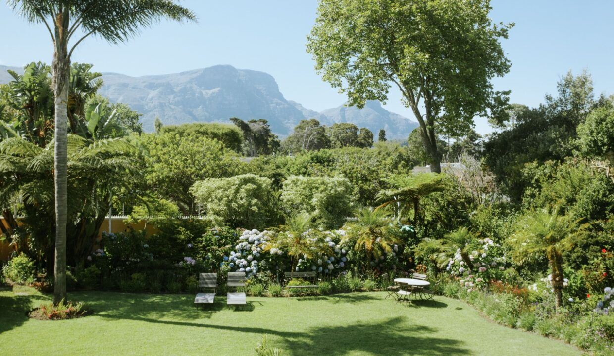 4 Bedroom Self-Catering Farm in Constantia, photo 7