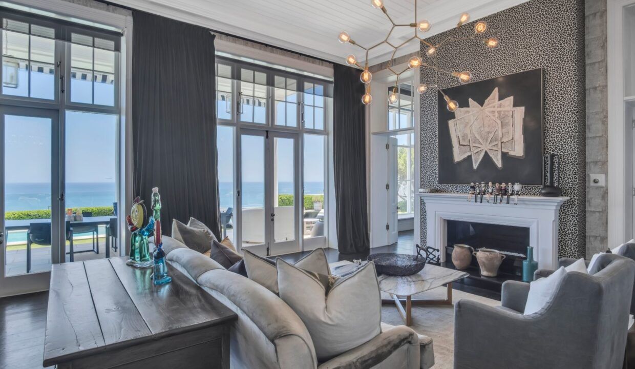 5 Bedroom Self-Catering Villa in Clifton, photo 4