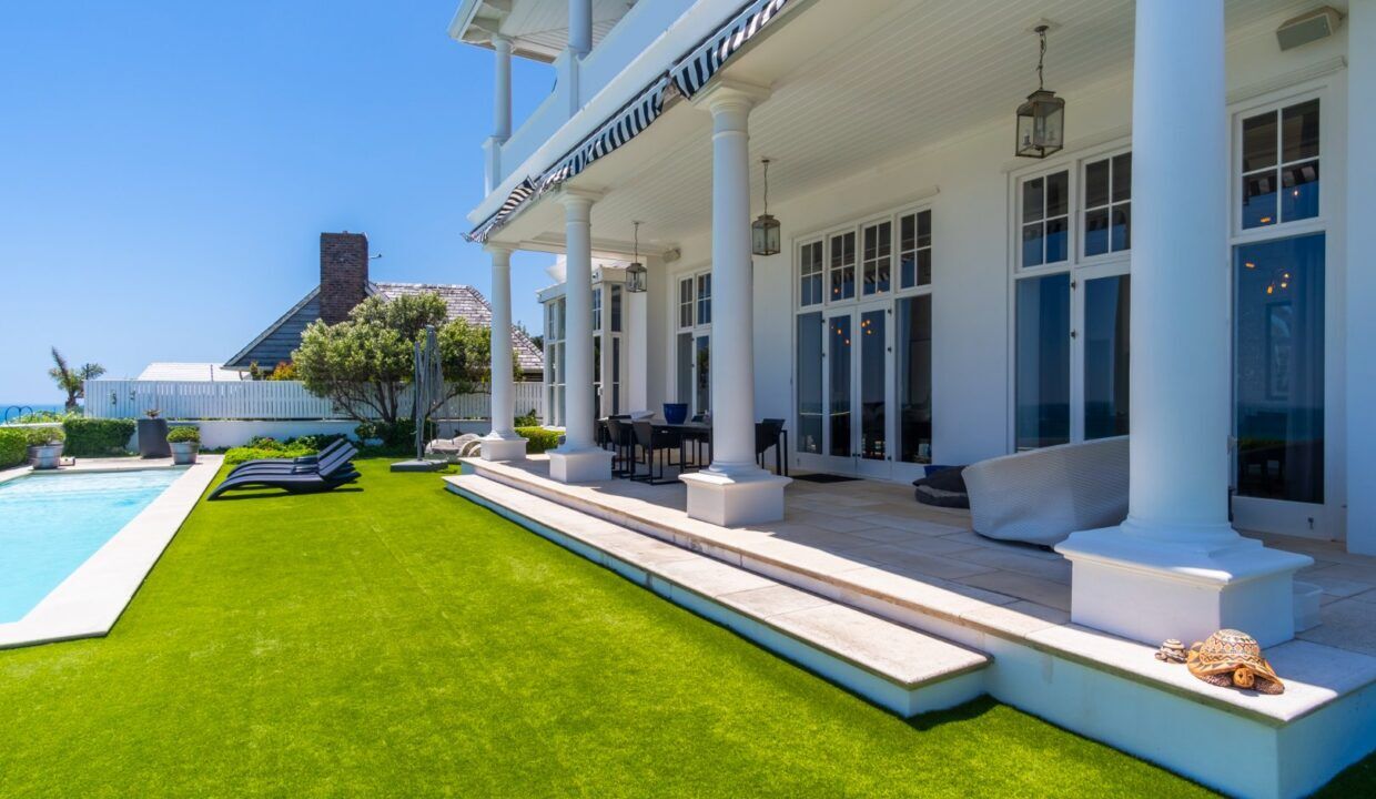 5 Bedroom Self-Catering Villa in Clifton, photo 6