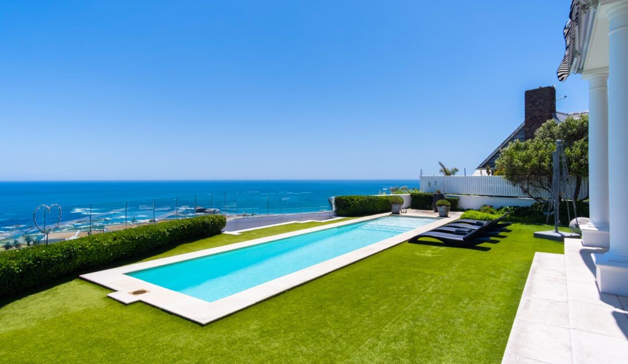 5 Bedroom Self-Catering Villa in Clifton, photo 7