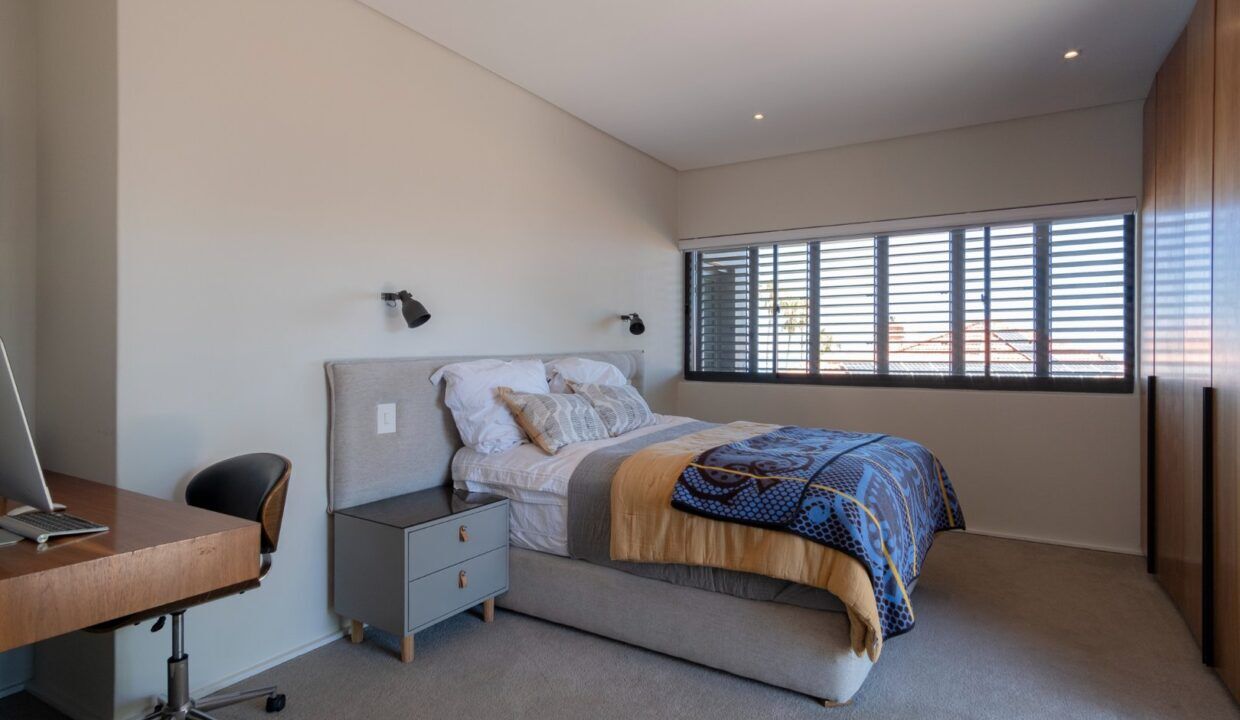 5 Bedroom Self-Catering House in Fresnaye, photo 6
