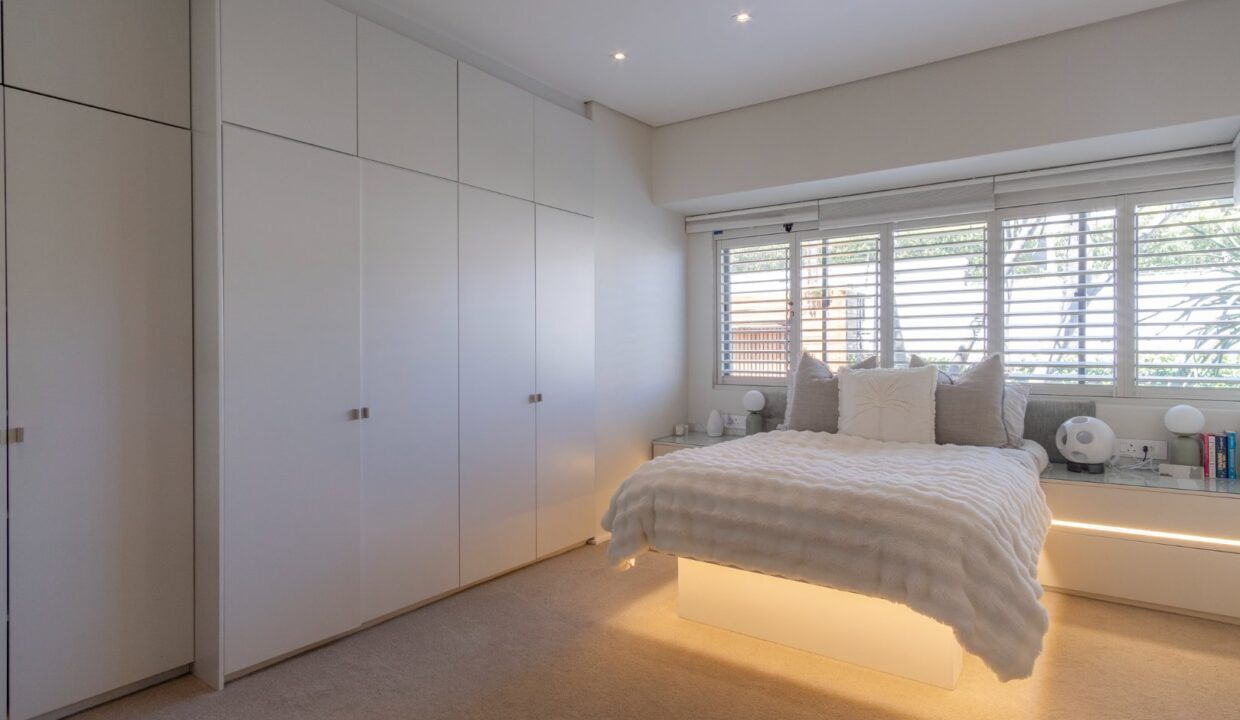 5 Bedroom Self-Catering House in Fresnaye, photo 7