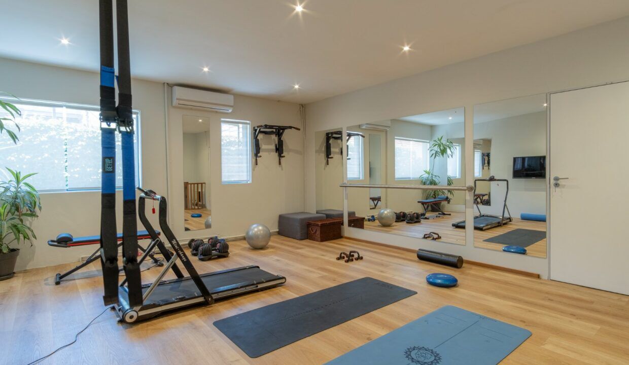 5 Bedroom Self-Catering House in Fresnaye, photo 9