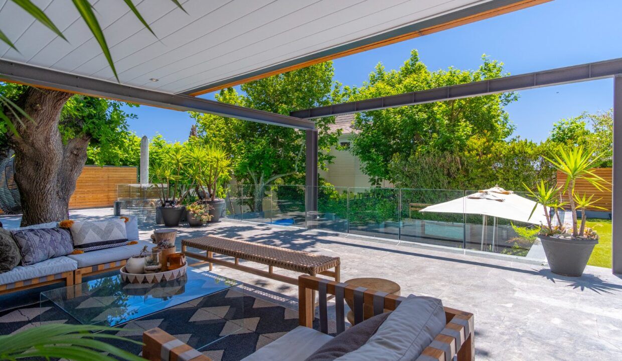 5 Bedroom Self-Catering House in Fresnaye, photo 10