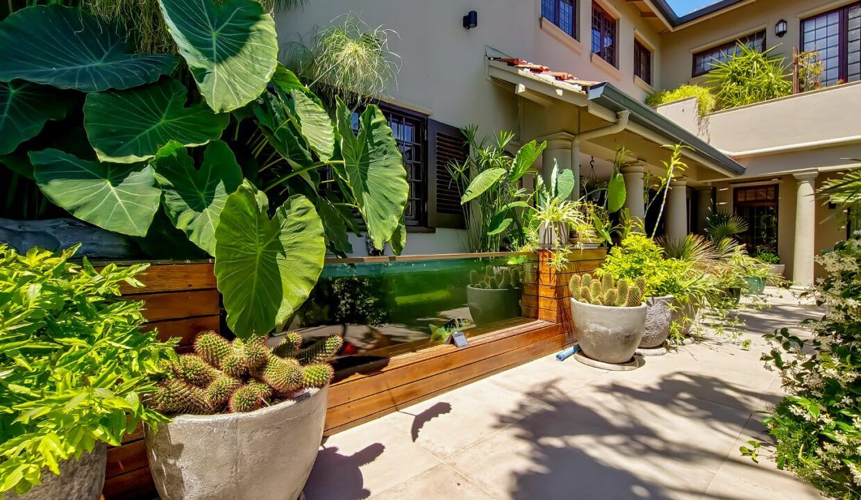 5 Bedroom Self-Catering Villa in Bantry Bay, photo 4