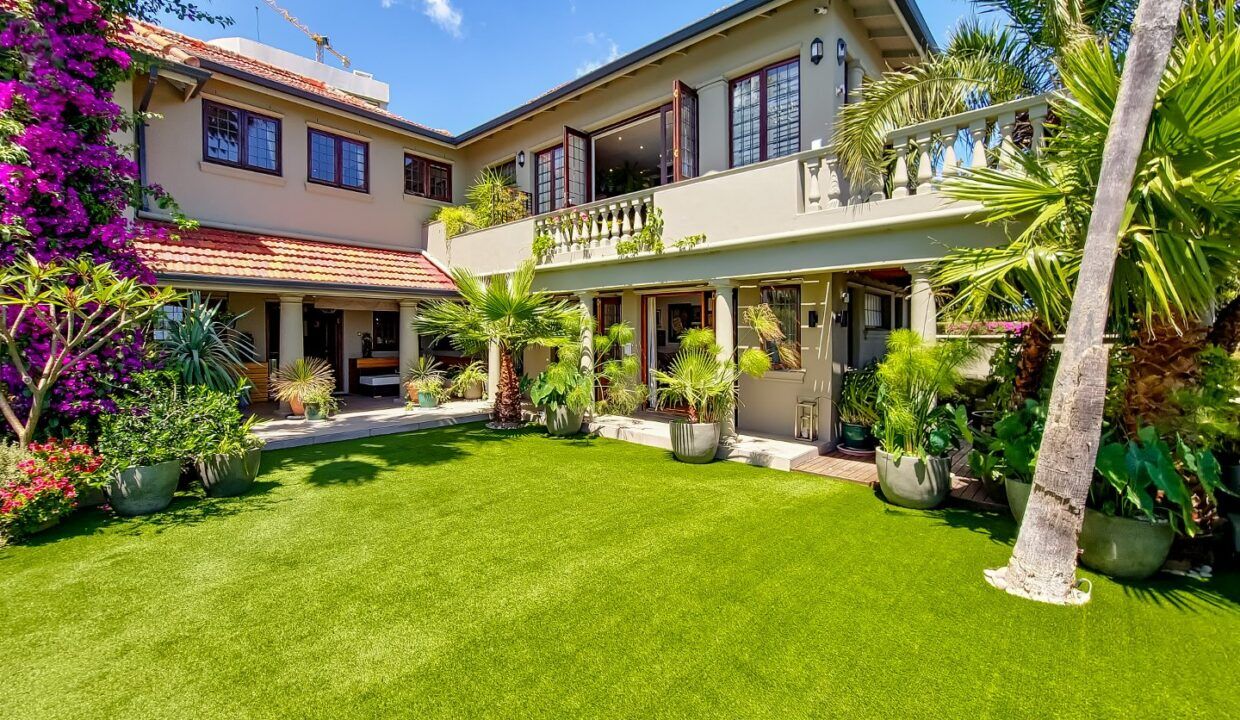5 Bedroom Self-Catering Villa in Bantry Bay, photo 5