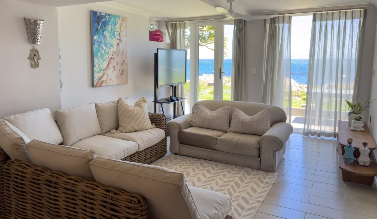 2 Bedroom Self-Catering House in Bakoven, photo 4