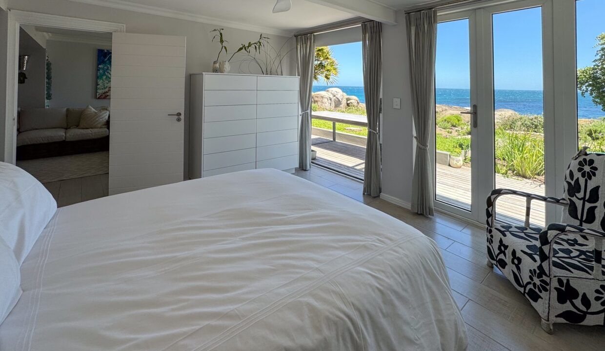 2 Bedroom Self-Catering House in Bakoven, photo 6