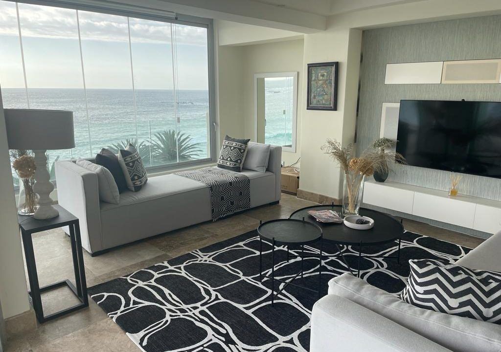 2.5 Bedroom Self-Catering Villa in Cape Town City Centre, photo 4