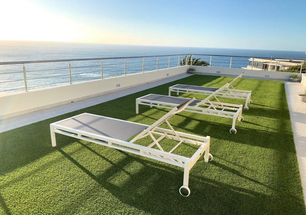 5 Bedroom Self-Catering House in Llandudno, photo 4