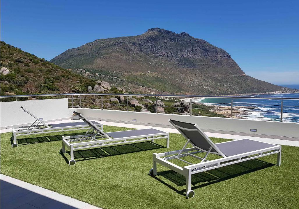 5 Bedroom Self-Catering House in Llandudno, photo 5