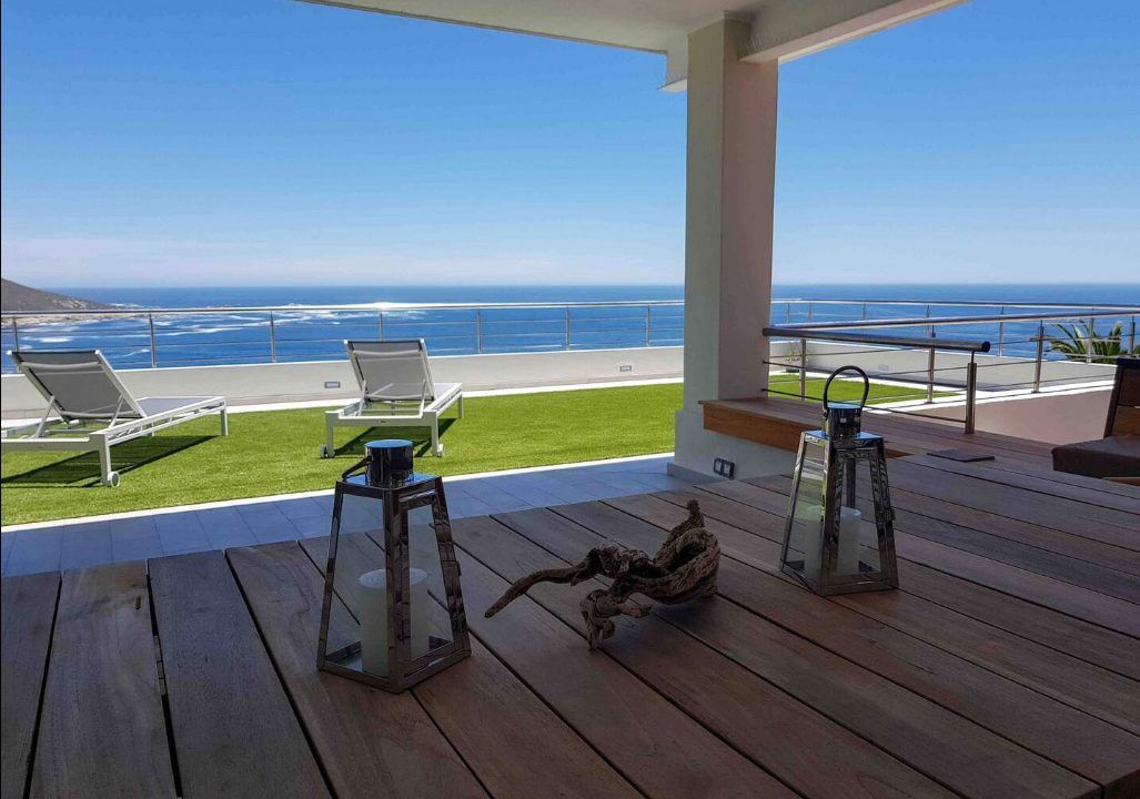 5 Bedroom Self-Catering House in Llandudno, photo 7