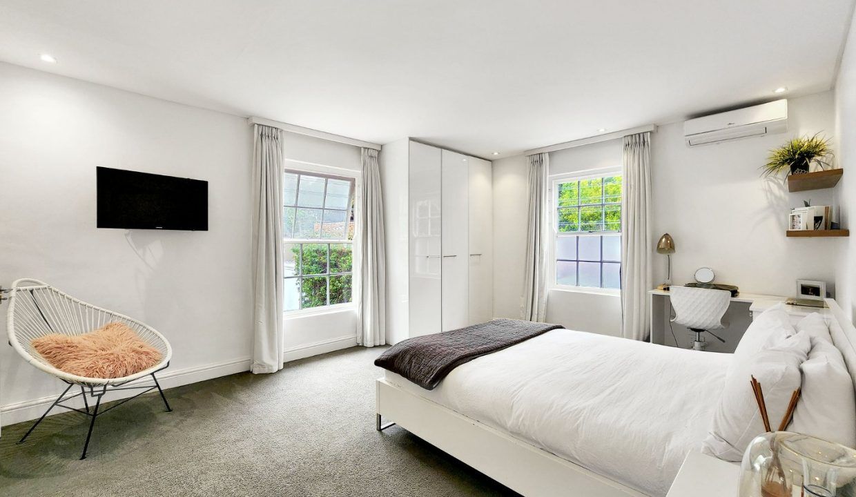 4 Bedroom Self-Catering House in Camps Bay, photo 2