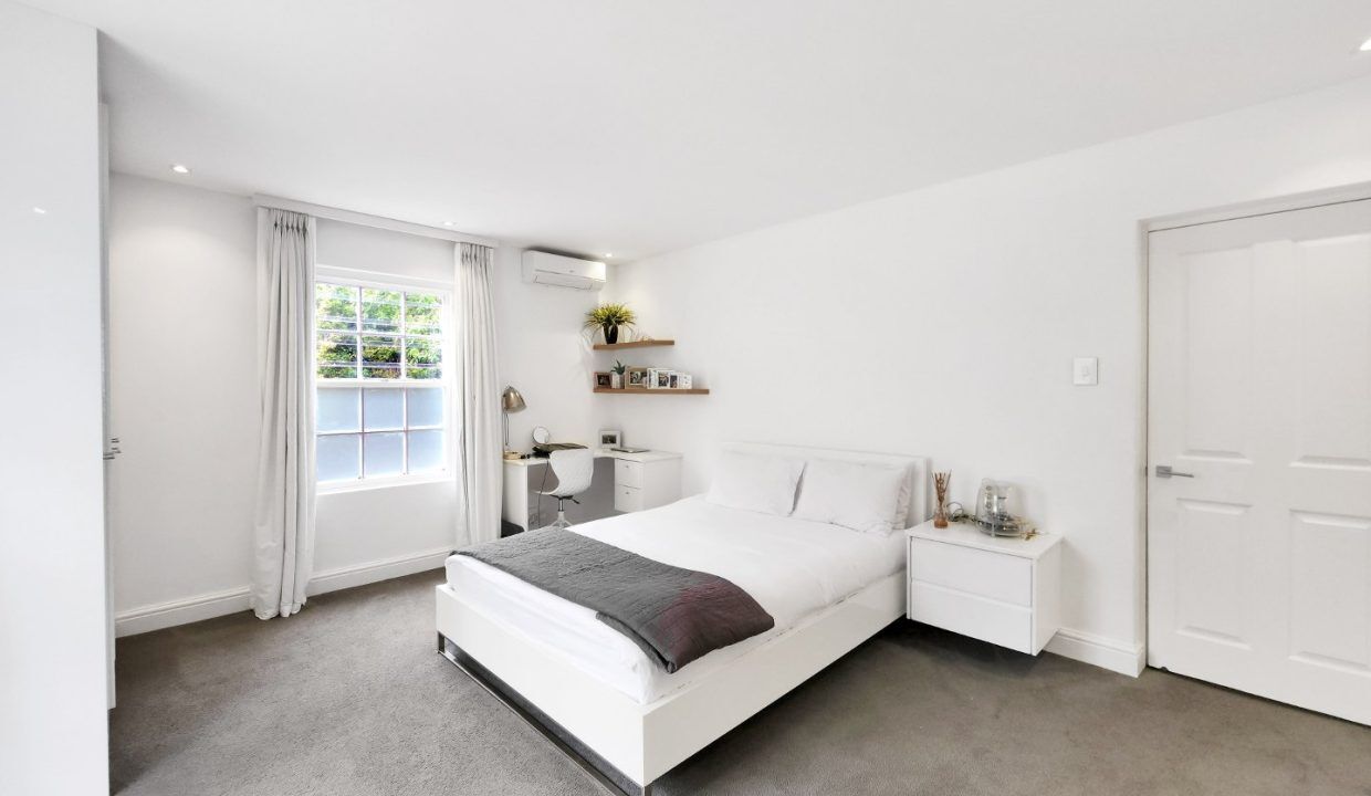 4 Bedroom Self-Catering House in Camps Bay, photo 3