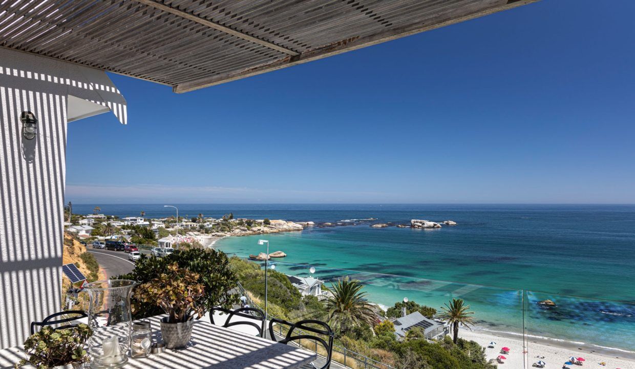 4 Bedroom Self-Catering House in Clifton, photo 6