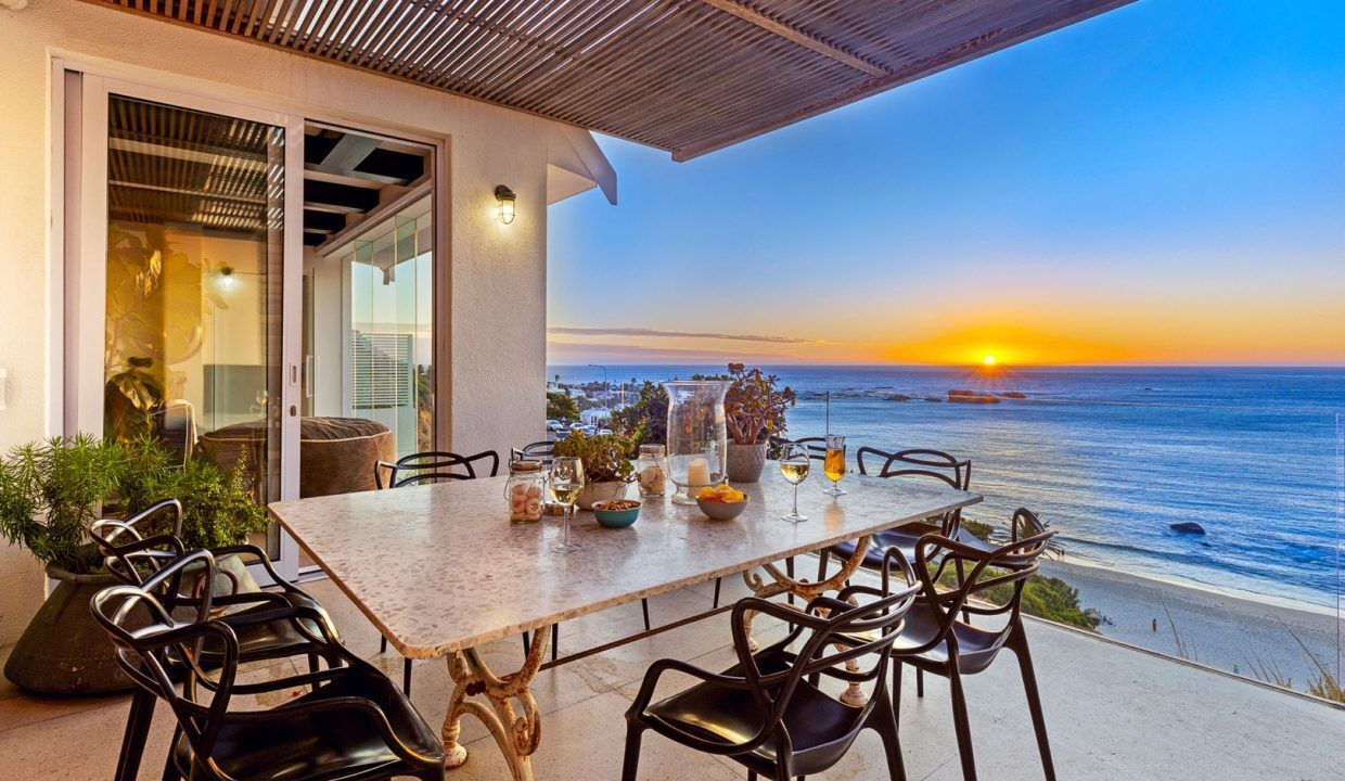 4 Bedroom Self-Catering House in Clifton, photo 7
