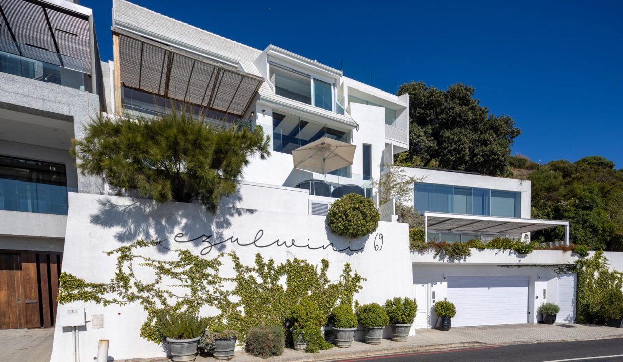 4 Bedroom Self-Catering House in Clifton, photo 11