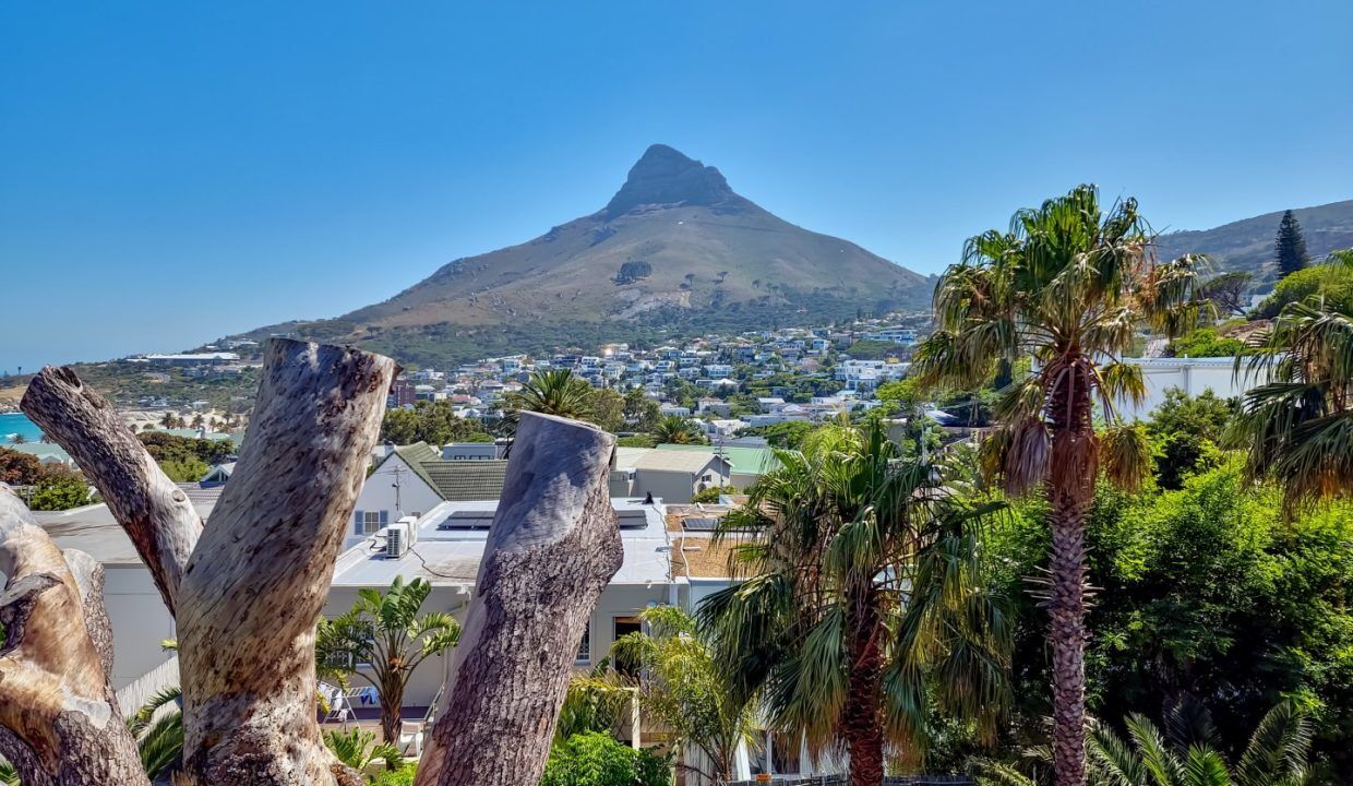 4 Bedroom Self-Catering Villa in Camps Bay, photo 2