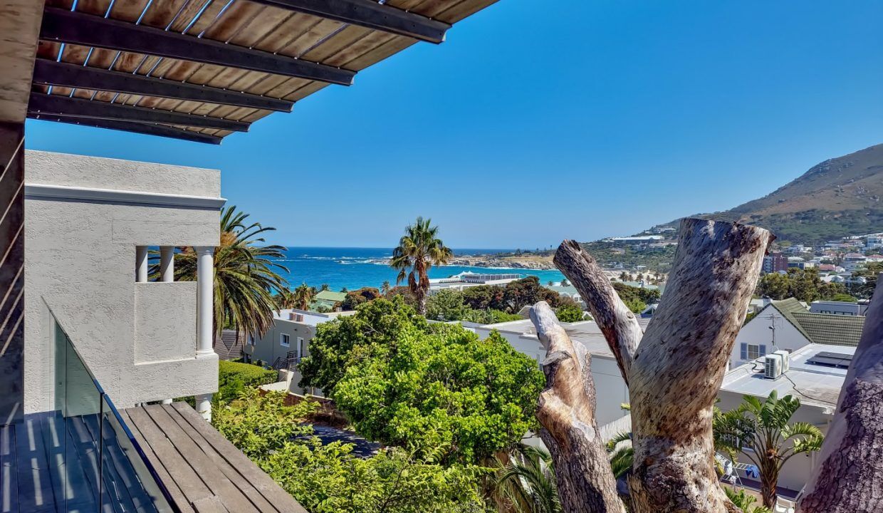 4 Bedroom Self-Catering Villa in Camps Bay, photo 3