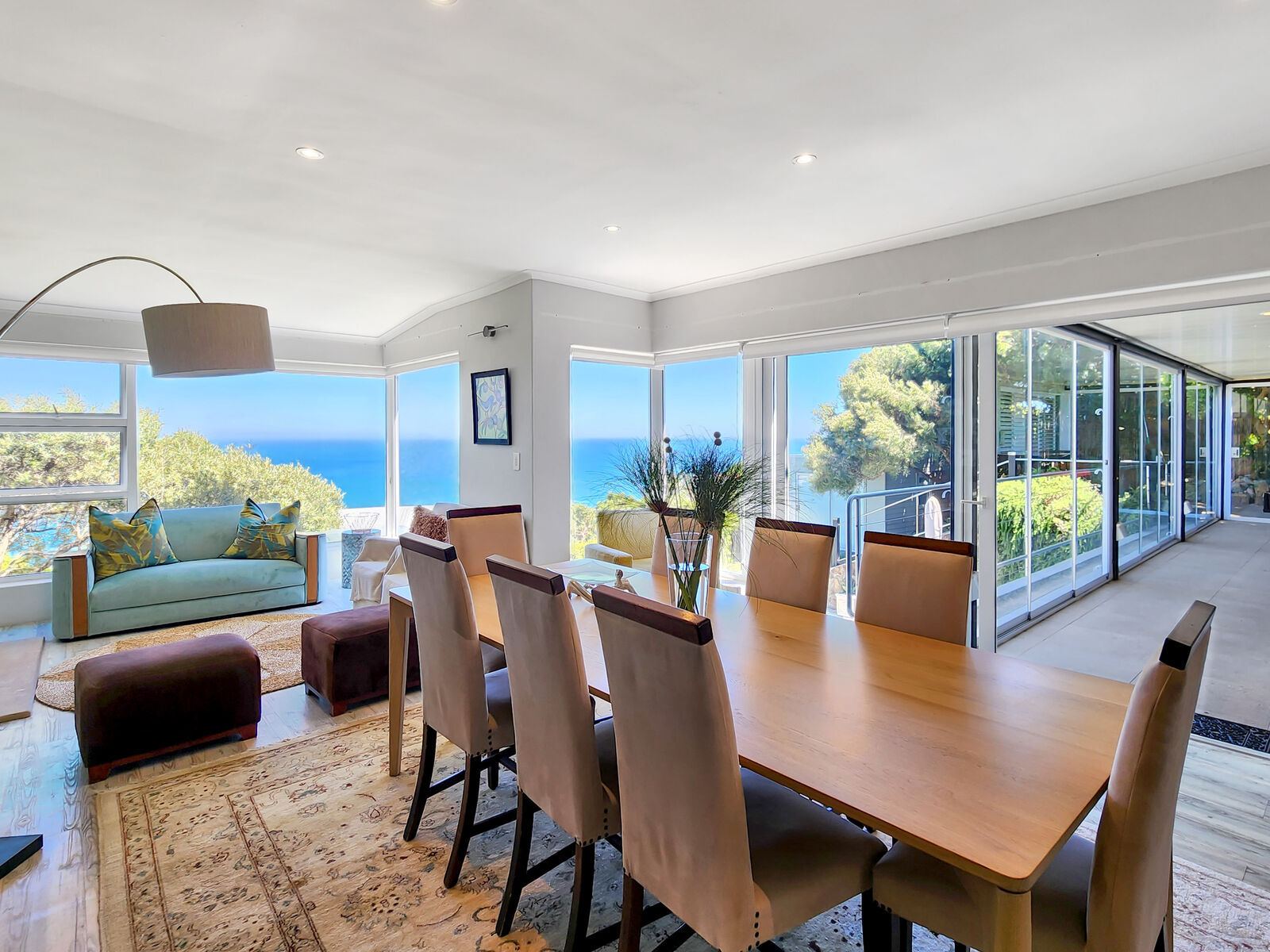 3 Bedroom Self-Catering House in Camps Bay, photo 5
