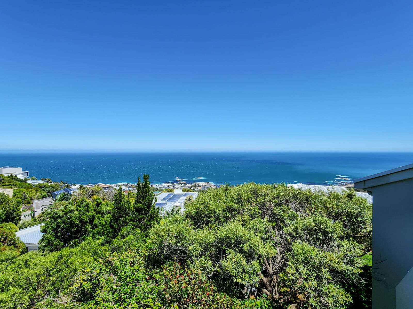 3 Bedroom Self-Catering House in Camps Bay, photo 10