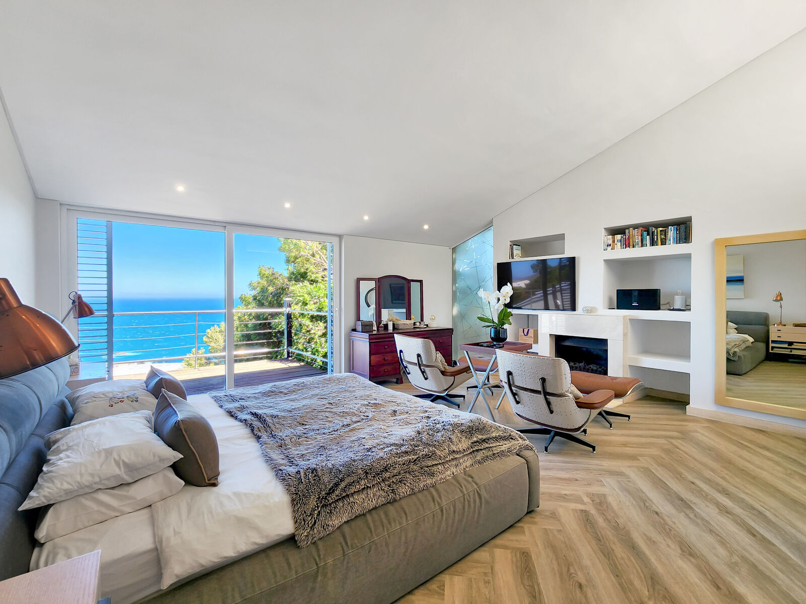3 Bedroom Self-Catering House in Camps Bay, photo 11