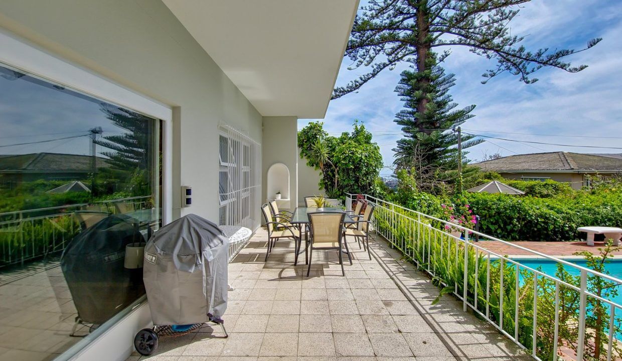 4 Bedroom Self-Catering House in Fresnaye, photo 3