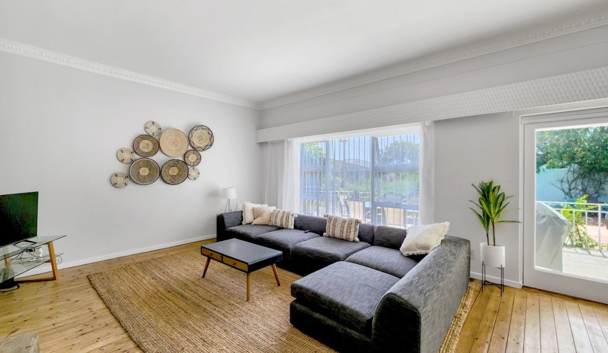 4 Bedroom Self-Catering House in Fresnaye, photo 4