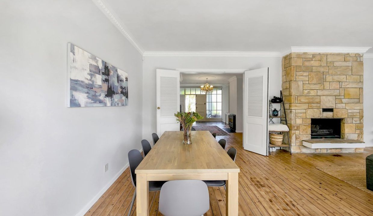 4 Bedroom Self-Catering House in Fresnaye, photo 5