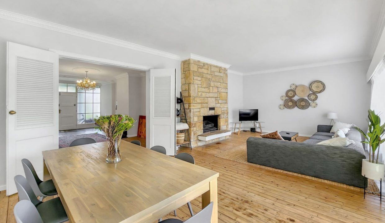 4 Bedroom Self-Catering House in Fresnaye, photo 6