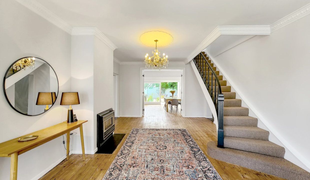 4 Bedroom Self-Catering House in Fresnaye, photo 7