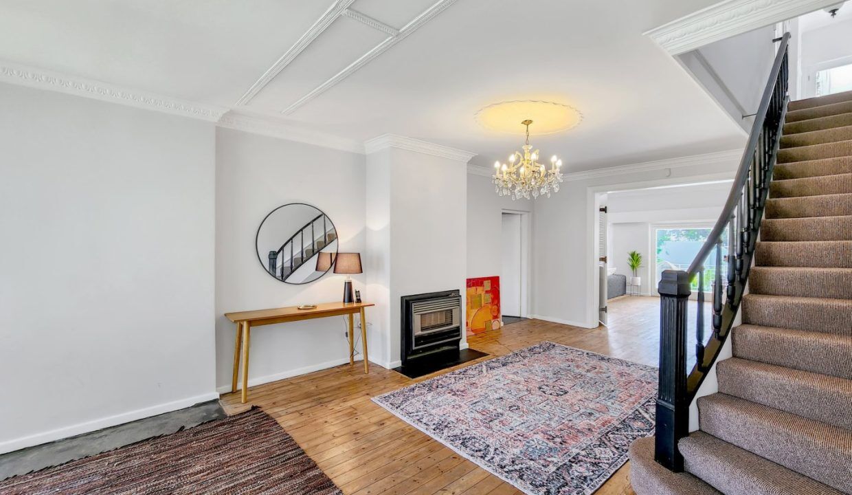 4 Bedroom Self-Catering House in Fresnaye, photo 8