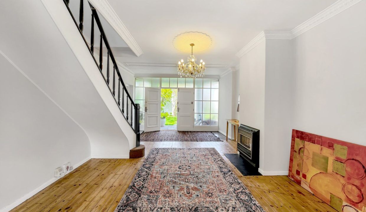 4 Bedroom Self-Catering House in Fresnaye, photo 9