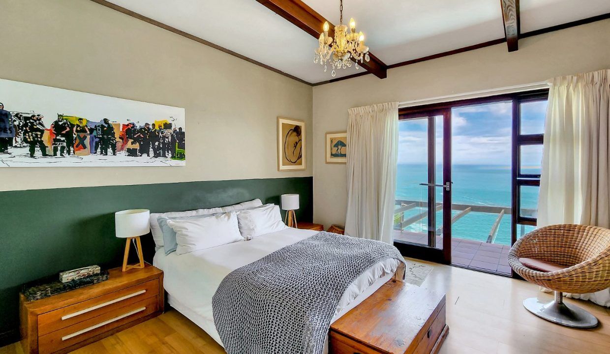 4 Bedroom Self-Catering Villa in Bantry Bay, photo 3