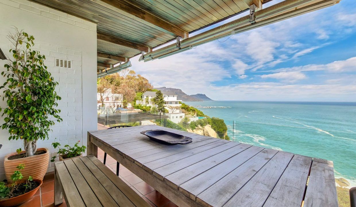 4 Bedroom Self-Catering Villa in Bantry Bay, photo 4