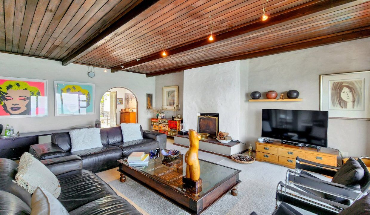 4 Bedroom Self-Catering Villa in Bantry Bay, photo 5