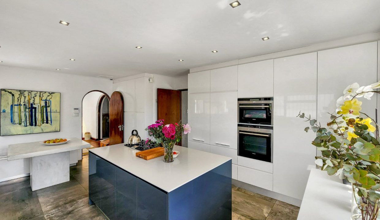 4 Bedroom Self-Catering Villa in Bantry Bay, photo 7