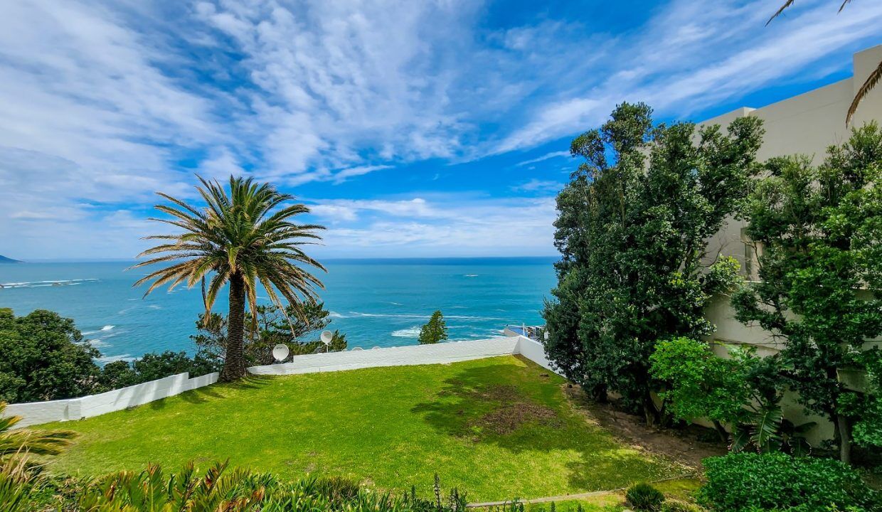 4 Bedroom Self-Catering Villa in Bantry Bay, photo 9